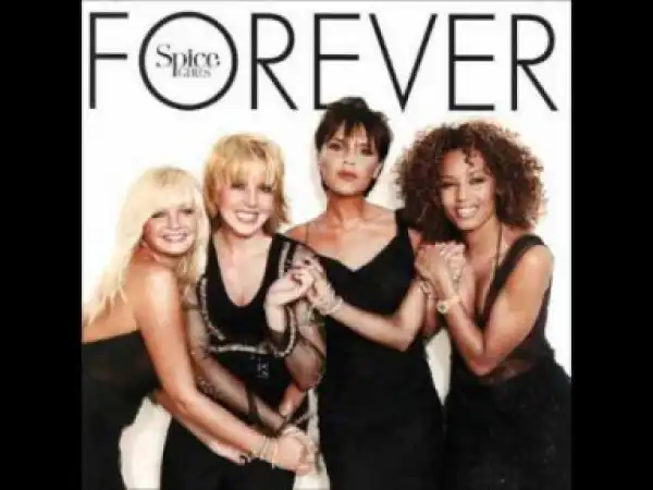 Spice Girls - Holler